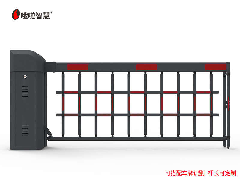 空降閘K300